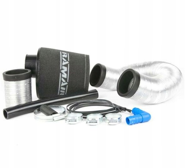 Ramair RAM-SR-075 Спеціалізована система впуску Ramair SR-075 для VW Golf Bora 1.4 16v MPI