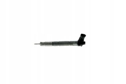 Bosch BOS0 445 115 022#ISMP-PEP+K Інжектор cr п'єзоелектр nissan primastar qashqai #petrolhead pro+ kit13