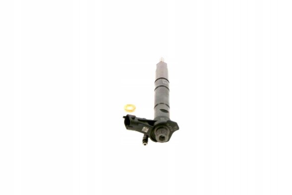 Bosch BOS0 445 115 022#ISMP-PEP+K Інжектор cr п'єзоелектр nissan primastar qashqai #petrolhead pro+ kit13