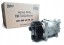 Valeo 1102011 Компресор Seltec Valeo TM15 12V 8PK кутовий 3/4x7/8