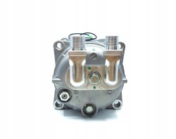 Valeo 1102011 Компресор Seltec Valeo TM15 12V 8PK кутовий 3/4x7/8