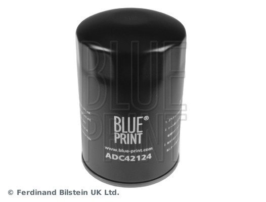 ADC42124 BLUE PRINT Фільтр оливи