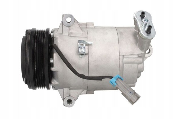 Thermotec KTT090019 Компресор кондиціонера thermotec ktt090019