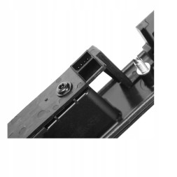 Erken ATC4149 Планка дверної ручки, мікроперемикач, накладка на клапан Audi A3 8P A4 B6 B7 A6 C6 A8 D4