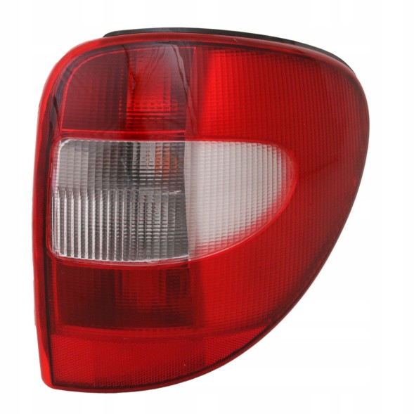 Depo 242188-1 MHM ЗАДНІЙ ЛІХТАР CHRYSLER VOYAGER, CHRYSLER TOWN &amp; COUNTRY, DODGE CARAVAN EUROPA R