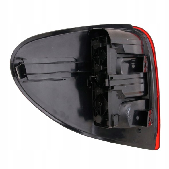 Depo 242188-1 MHM ЗАДНІЙ ЛІХТАР CHRYSLER VOYAGER, CHRYSLER TOWN &amp; COUNTRY, DODGE CARAVAN EUROPA R
