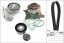Шефлер І.НА 529 0534 30 Schaeffler ina 529 0534 30 водяний насос + комплект клинового ременя
