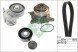 Шефлер І.НА 529 0534 30 Schaeffler ina 529 0534 30 водяний насос + комплект клинового ременя