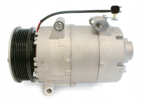 EURO KLIMA 31267514 / 10-160-01042 / 1435796 / 1441291 / 1543958 / 1566168 / 1674618 / 240904 / 30780751 / 31291133 / 31315098 / 36000734 / 51-0411 КОМПРЕСОР КОНДИЦІОНА FORD GALAXY 1.8 / 2.0 TDCI 6G91-19D629-KB