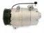 EURO KLIMA 31267514 / 10-160-01042 / 1435796 / 1441291 / 1543958 / 1566168 / 1674618 / 240904 / 30780751 / 31291133 / 31315098 / 36000734 / 51-0411 КОМПРЕСОР КОНДИЦІОНА FORD GALAXY 1.8 / 2.0 TDCI 6G91-19D629-KB