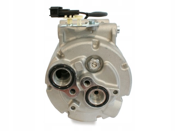EURO KLIMA 31267514 / 10-160-01042 / 1435796 / 1441291 / 1543958 / 1566168 / 1674618 / 240904 / 30780751 / 31291133 / 31315098 / 36000734 / 51-0411 КОМПРЕСОР КОНДИЦІОНА FORD GALAXY 1.8 / 2.0 TDCI 6G91-19D629-KB