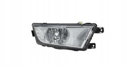 MAGNETI MARELLI 719000000189 Протисвітло фара галогенова 719000000189