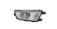 MAGNETI MARELLI 719000000189 Протисвітло фара галогенова 719000000189