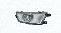 MAGNETI MARELLI 719000000189 Протисвітло фара галогенова 719000000189