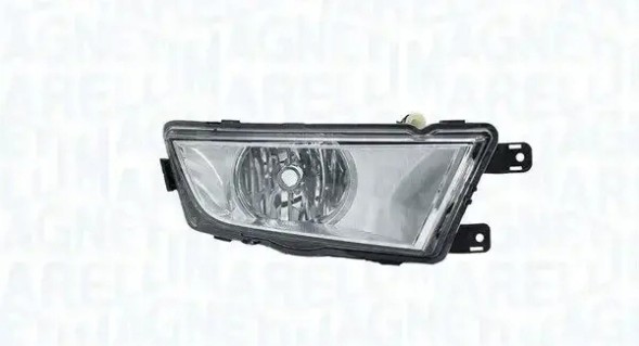MAGNETI MARELLI 719000000189 Протисвітло фара галогенова 719000000189