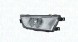 MAGNETI MARELLI 719000000189 Протисвітло фара галогенова 719000000189