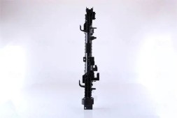 Nissens 630803 Охолоджувач води 630803 nissens fiat opel renault