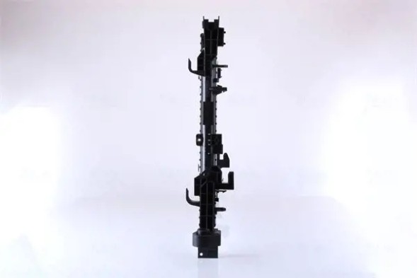 Nissens 630803 Охолоджувач води 630803 nissens fiat opel renault