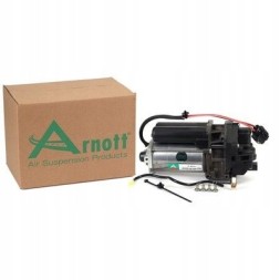 Arnott P-3474 Компресор, пневмоустановка
