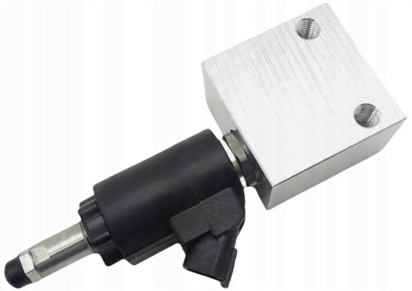 Premium XCZA420 Гідравлічний клапан вентилятора, котушка VOLVO EC160C EC235C EC330B EC480D