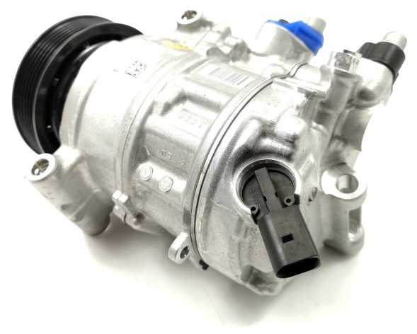 Audi OE 8T0816803G, DWP516751OE КОМПРЕСОР КОНДИЦІОНЕРА AUDI A5 8T0816803