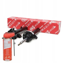 Master-Sport 16K002511P Амортизатори передні ліві праві 16к002511