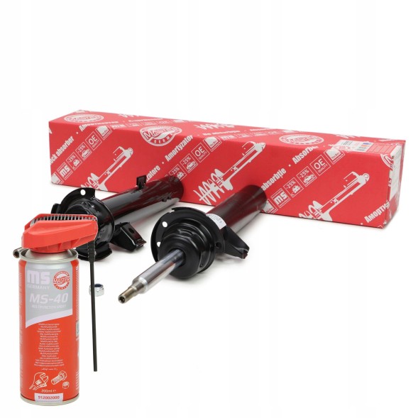Master-Sport 16K002511P Амортизатори передні ліві праві 16к002511