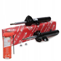 Master-Sport 16K002511P Амортизатори передні ліві праві 16к002511