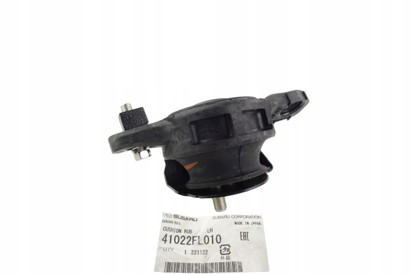 Subaru OE 41022FL010 SUBARU FORESTER IMPREZA XV 17- КОРПУС ДВИГУНА