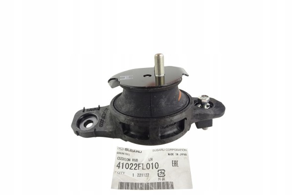 Subaru OE 41022FL010 SUBARU FORESTER IMPREZA XV 17- КОРПУС ДВИГУНА