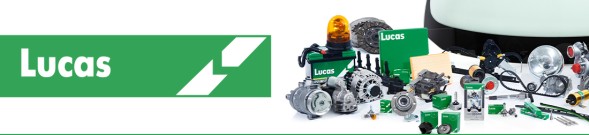Lucas LRA02804 Альтернатор 90а lucas для fiat qubo 1.3