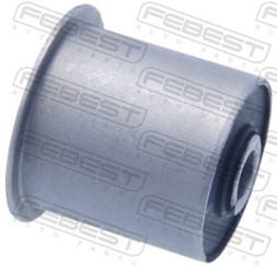 CRAB 043 FEBEST Сайлентблок підвіски