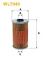WL7043 WIX FILTERS Фільтр оливи