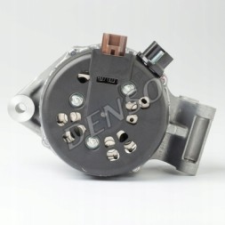 Denso DAN1041 Альтернатор dan1041 denso