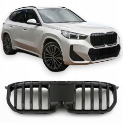 Proteile A081121 СПОРТИВНИЙ ГРИЛЬ АТРАПА BMW X1 U11 2022- ЧОРНИЙ ГЛЯНЕЦЬ НОВА