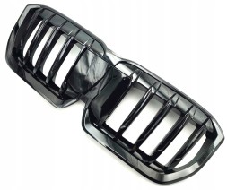 Proteile A081121 СПОРТИВНИЙ ГРИЛЬ АТРАПА BMW X1 U11 2022- ЧОРНИЙ ГЛЯНЕЦЬ НОВА