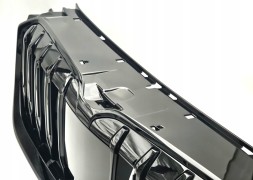 Proteile A081121 СПОРТИВНИЙ ГРИЛЬ АТРАПА BMW X1 U11 2022- ЧОРНИЙ ГЛЯНЕЦЬ НОВА