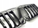 Proteile A081121 СПОРТИВНИЙ ГРИЛЬ АТРАПА BMW X1 U11 2022- ЧОРНИЙ ГЛЯНЕЦЬ НОВА