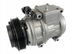 Denso EKL37372-OE / 147200-4831 / 447200-0373 КОМПРЕСОР КОНДИЦІОНА MITSUBISHI SPACE RUNNER 147200-4831 / 447200-0373