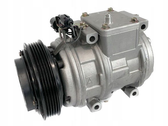 Denso EKL37372-OE / 147200-4831 / 447200-0373 КОМПРЕСОР КОНДИЦІОНА MITSUBISHI SPACE RUNNER 147200-4831 / 447200-0373