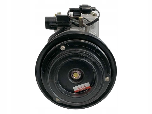 Denso EKL37372-OE / 147200-4831 / 447200-0373 КОМПРЕСОР КОНДИЦІОНА MITSUBISHI SPACE RUNNER 147200-4831 / 447200-0373