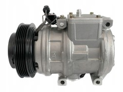 Denso EKL37372-OE / 147200-4831 / 447200-0373 КОМПРЕСОР КОНДИЦІОНА MITSUBISHI SPACE RUNNER 147200-4831 / 447200-0373