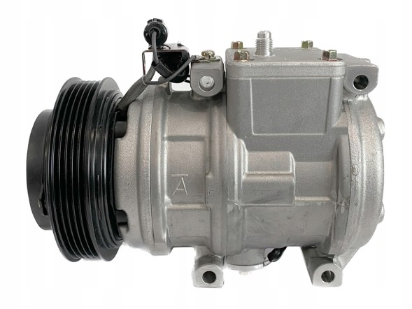 Denso EKL37372-OE / 147200-4831 / 447200-0373 КОМПРЕСОР КОНДИЦІОНА MITSUBISHI SPACE RUNNER 147200-4831 / 447200-0373