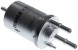 KL572 MAHLE ORIGINAL Фільтр палива