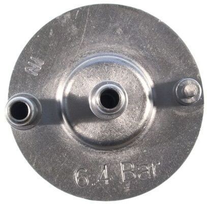 KL572 MAHLE ORIGINAL Фільтр палива