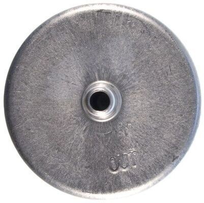 KL572 MAHLE ORIGINAL Фільтр палива