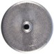KL572 MAHLE ORIGINAL Фільтр палива