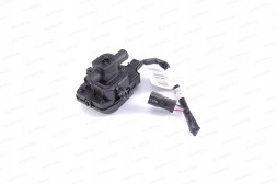 Wabco Клапан регулювання охолоджуючої рідини Wabco 4460910300