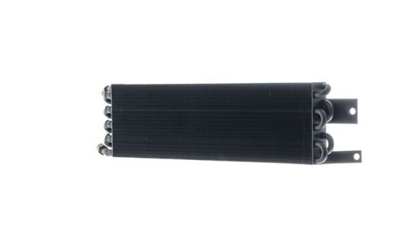 Mahle AC 356 000P Конденсатор, кондиціонер mahle ac 356 000p