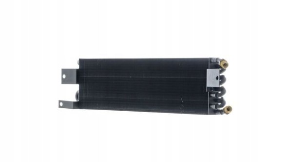 Mahle AC 356 000P Конденсатор, кондиціонер mahle ac 356 000p